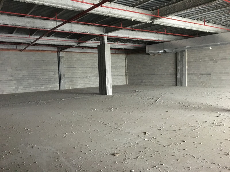 IMÓVEL COMERCIAL À VENDA – PRÉDIO "MUNDO" (CENTRO COMERCIAL BONAIRE) - Image 24