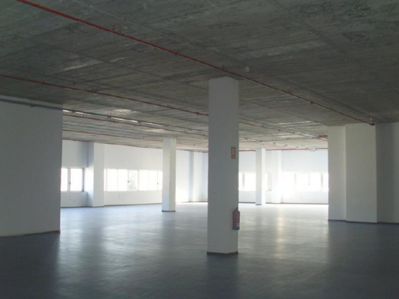 IMÓVEL COMERCIAL À VENDA – PRÉDIO "MUNDO" (CENTRO COMERCIAL BONAIRE) - Image 23