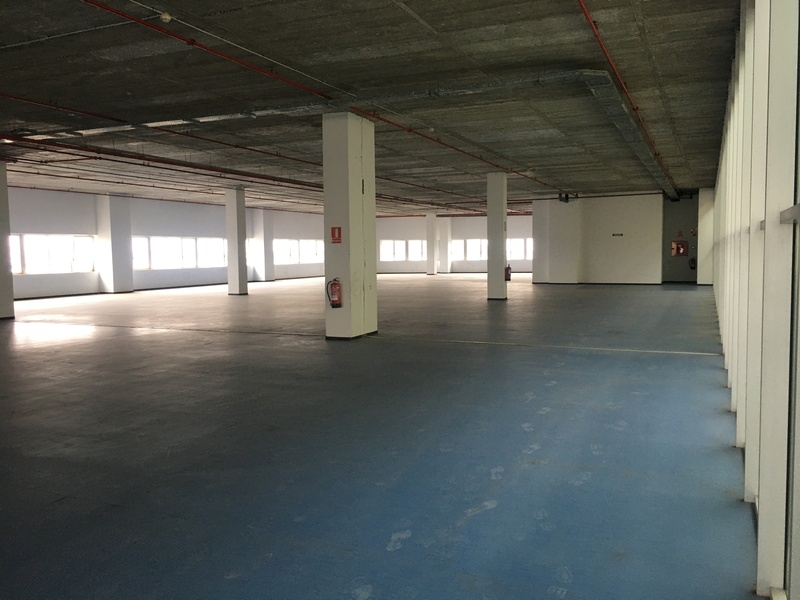 IMÓVEL COMERCIAL À VENDA – PRÉDIO "MUNDO" (CENTRO COMERCIAL BONAIRE) - Image 22