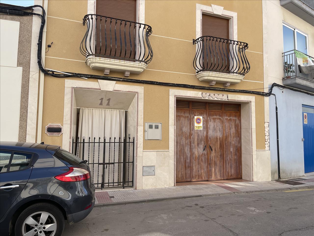 Local comercial en CASTAÑEDA
