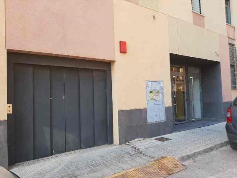 Garaje en MURCIA