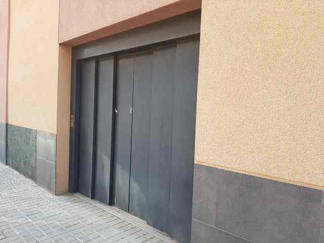 Garaje en MURCIA