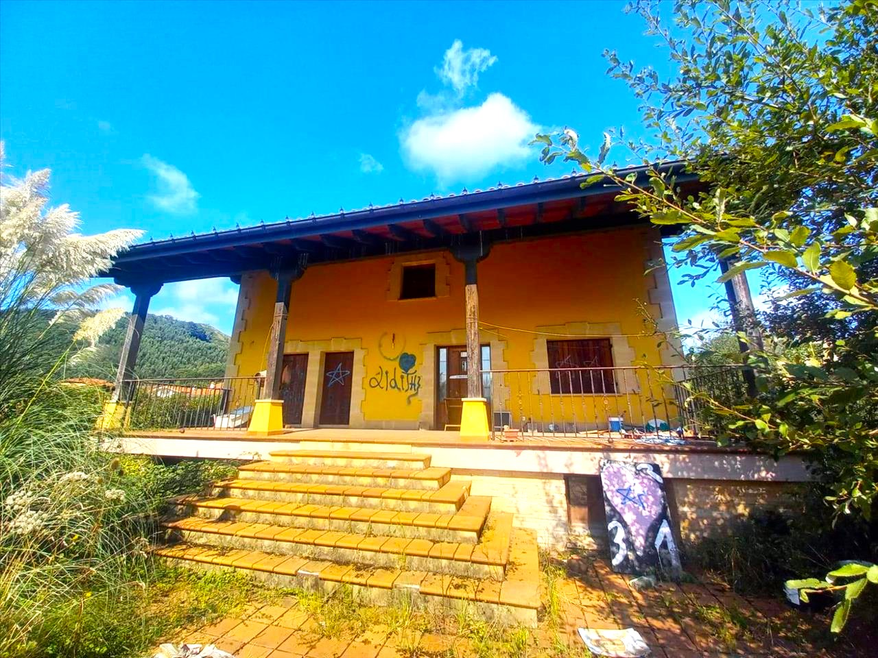 Liendo, Cantabria