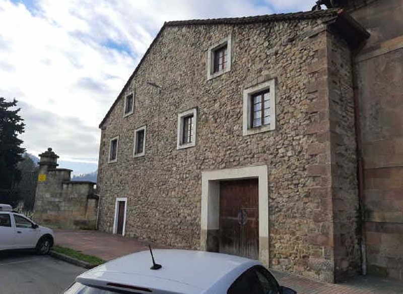 Vivienda en Corrales de Buelna (Los), Cantabria