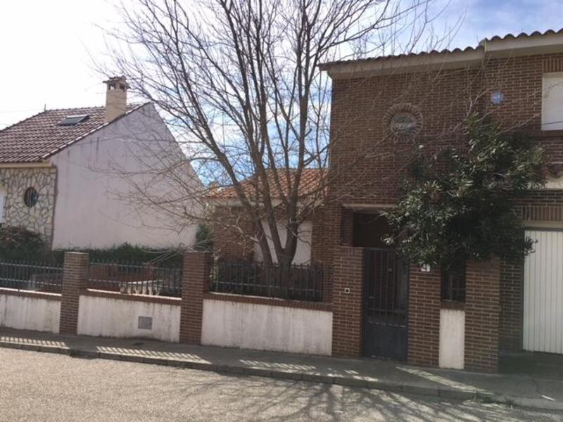 Casa independiente en MARGARITA