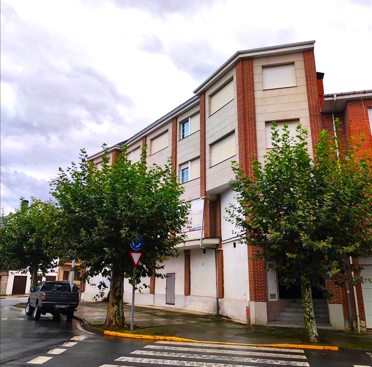 Ponferrada, León