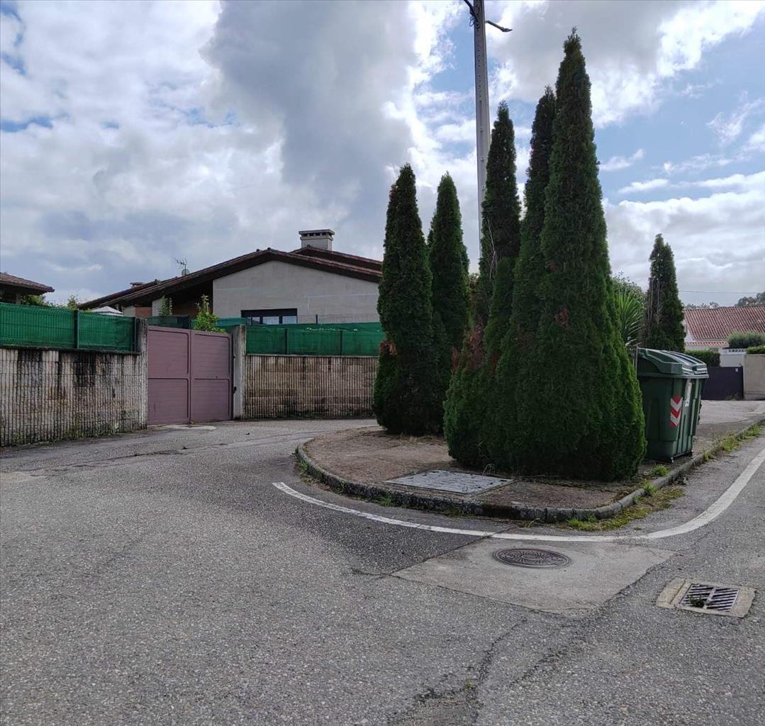 Vivienda en Tomiño, Pontevedra