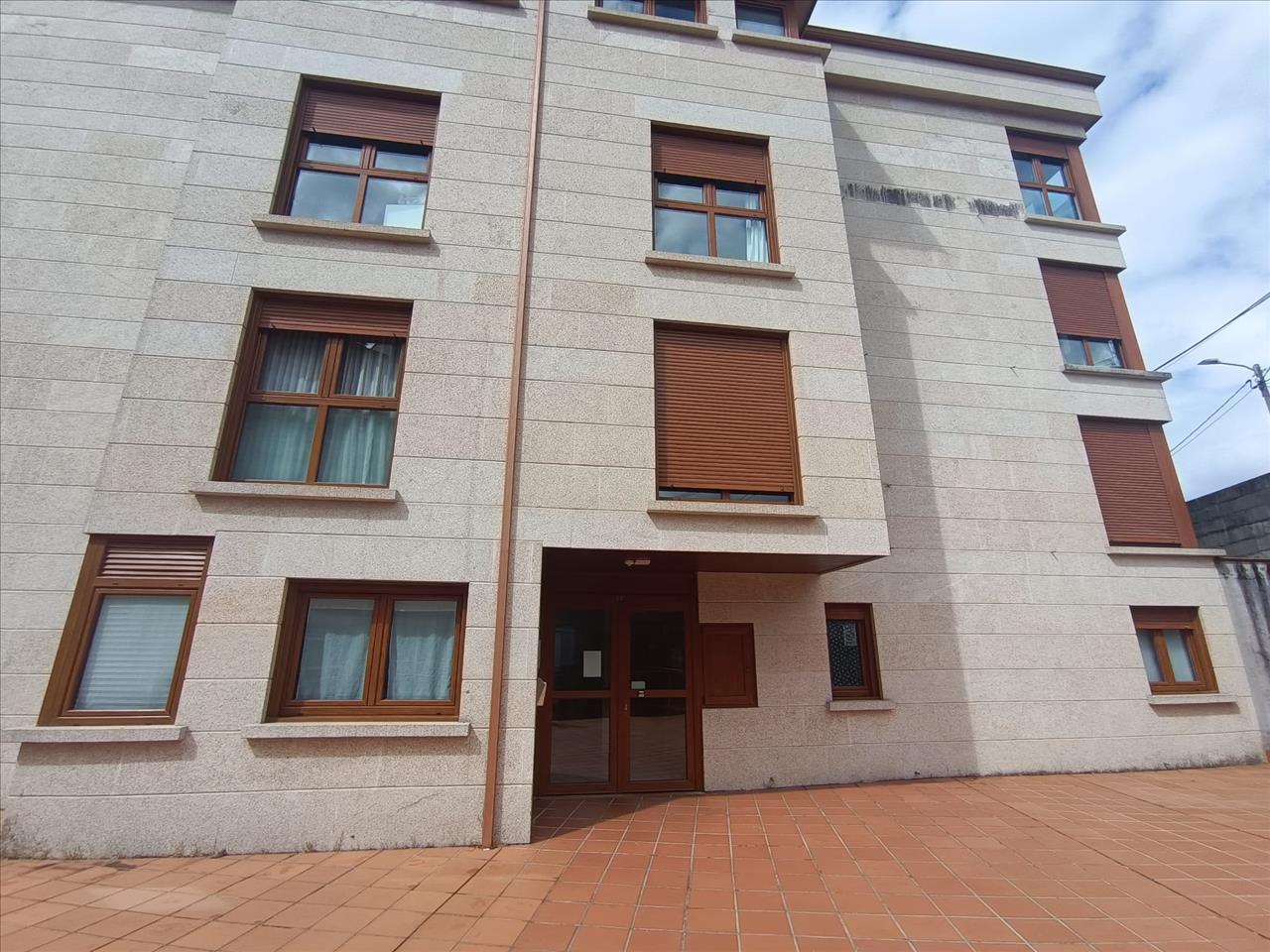 Garaje en Pontevedra, Pontevedra