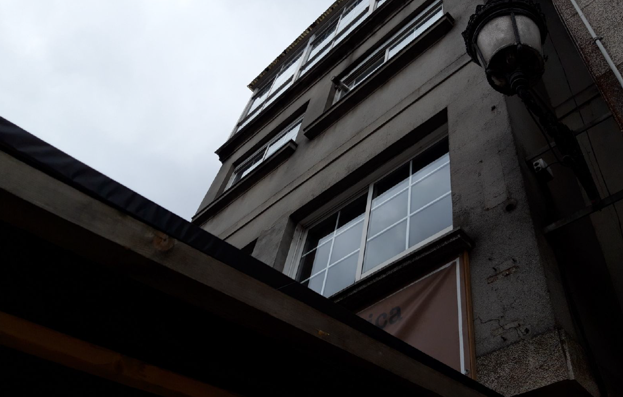 avenida Galicia (de), Ponteareas, Pontevedra