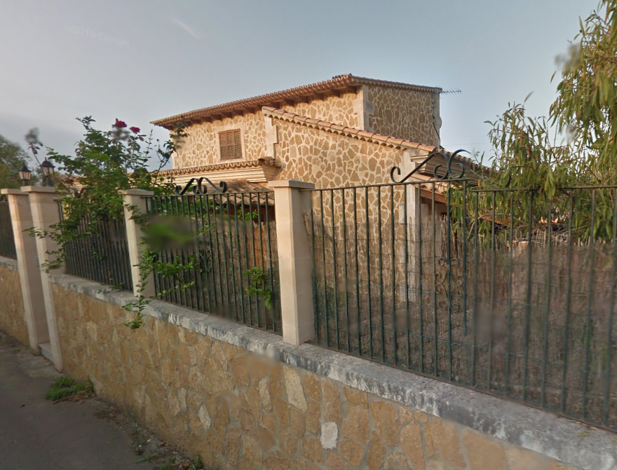 Santa María del Camí, Illes Balears