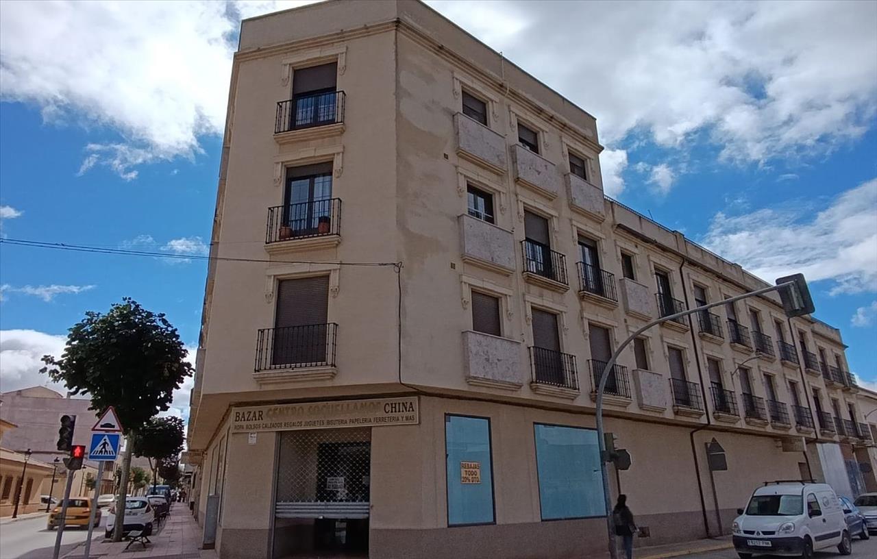 Piso en DE LA CONCORDIA
