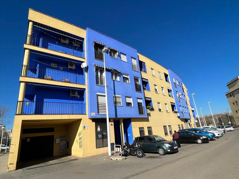 Estúdio Aconchegante em Extremadura por 4100€ - Image 1