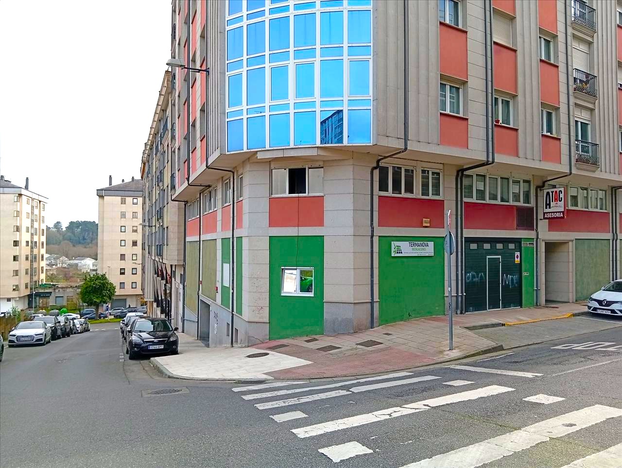 Local comercial en SALMON