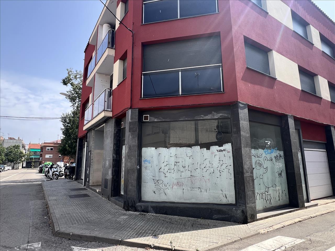 Local comercial en SANT ISIDRE