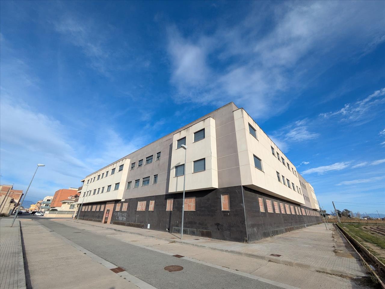 Edificio en Deltebre, Tarragona
