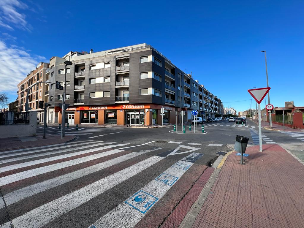 Garaje en GENERALITAT VALENCIANA