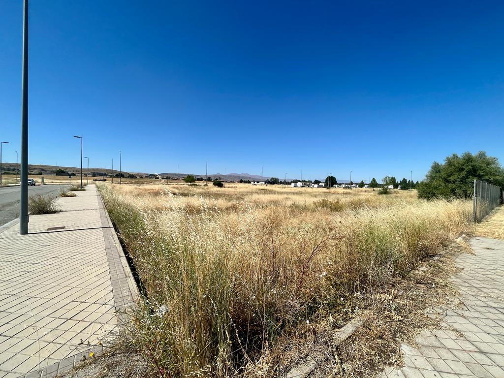 Suelo en Ávila, Ávila