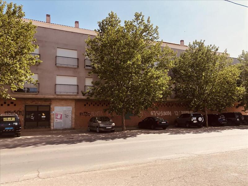 Local comercial en DAIMIEL
