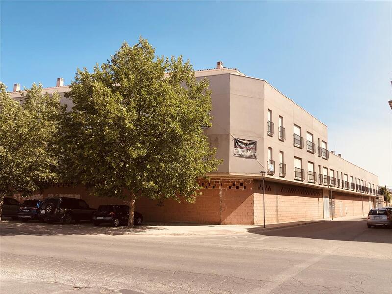 Local comercial en DAIMIEL