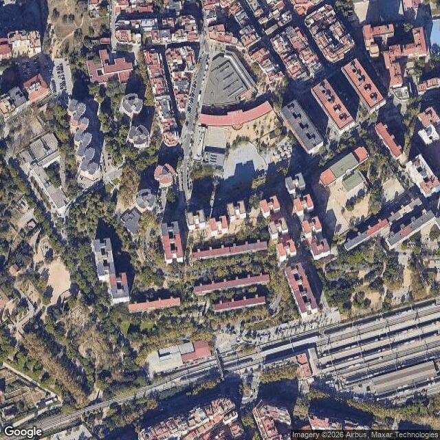 Hotel en Hospitalet de Llobregat (L'), Barcelona