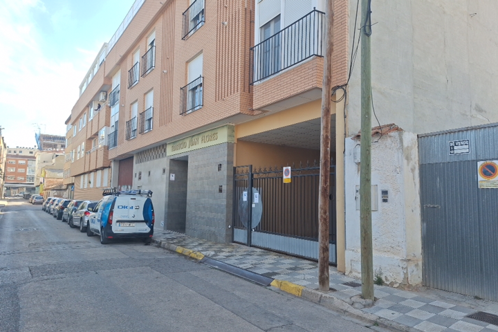 Garaje en Albacete, Albacete