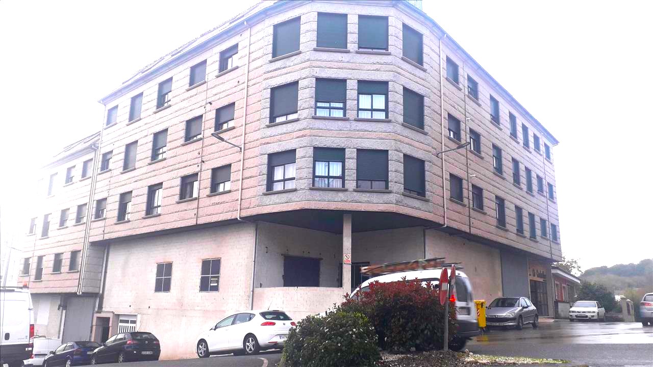 Trastero en Chantada, Lugo