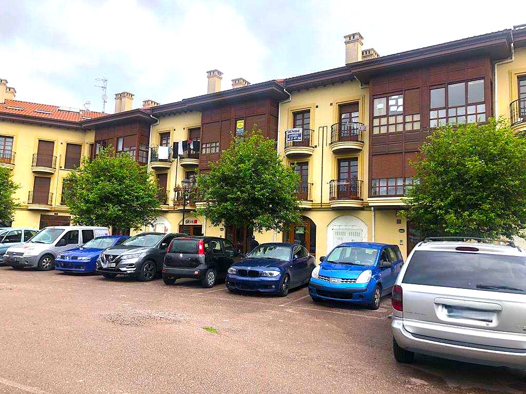 Garaje en Cartes, Cantabria