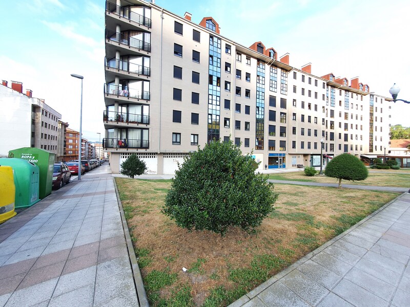 Premises_Commercial en Pravia, Asturias