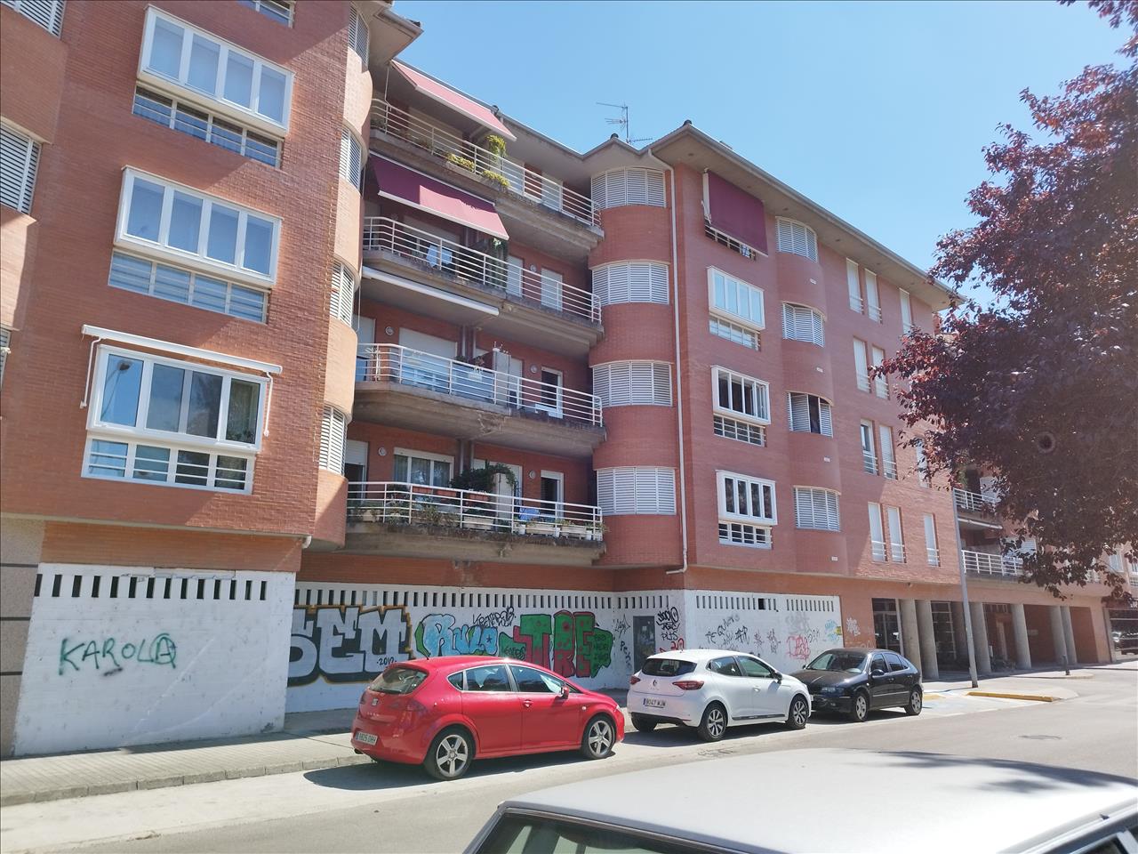 Premises_Commercial en Ponferrada, León