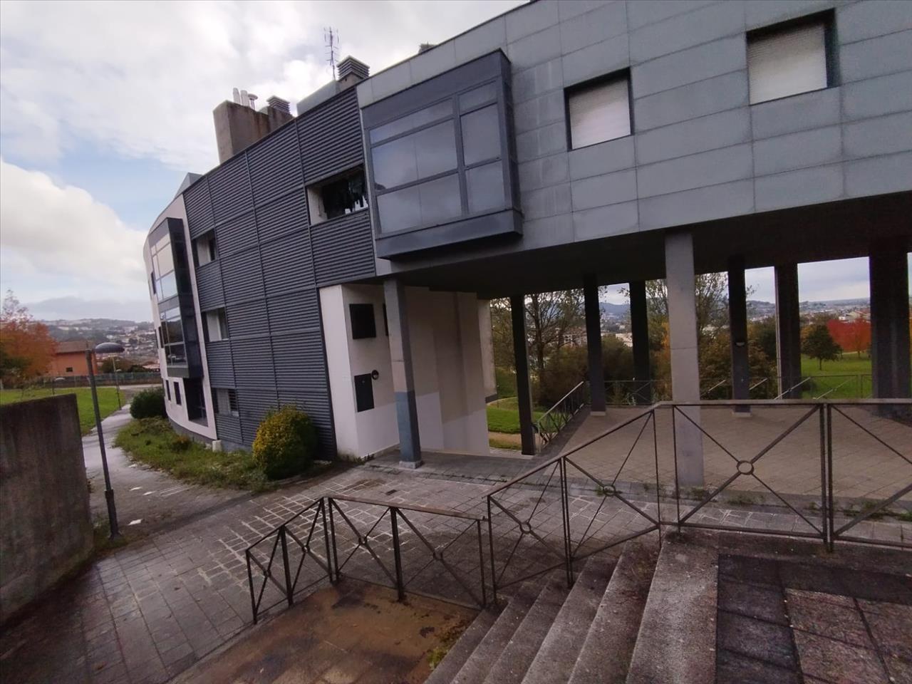 Local comercial en ANTONIO NIETO FIGUEROA