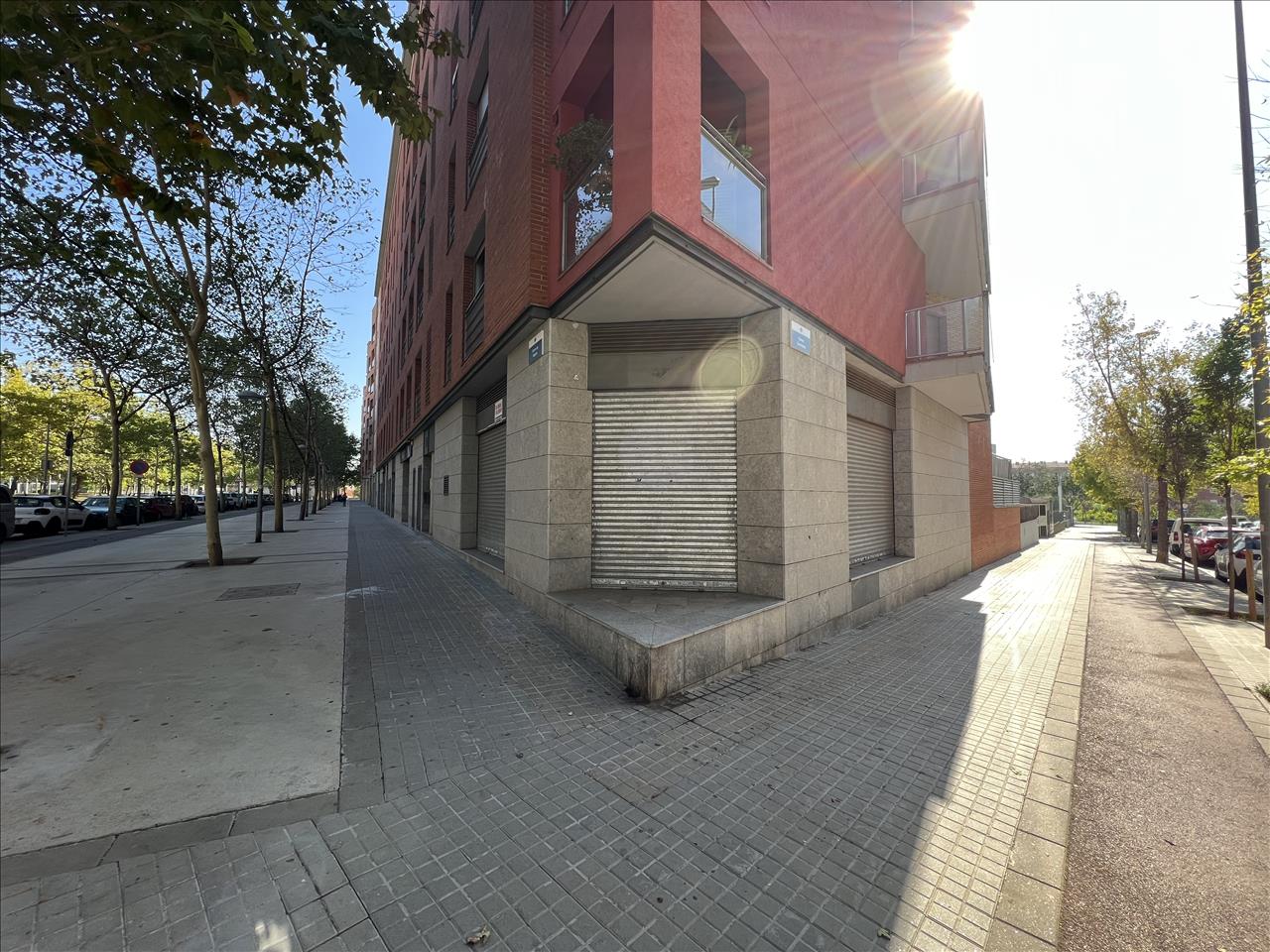 Premises_Commercial en Barberà del Vallès, Barcelona