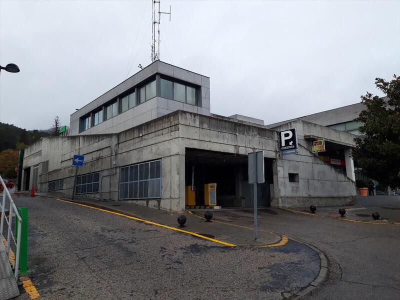 Premises_Commercial en Miraflores de la Sierra, Madrid