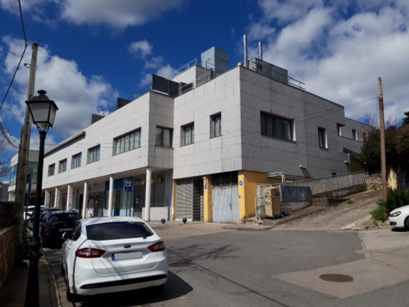 Premises_Commercial en Miraflores de la Sierra, Madrid