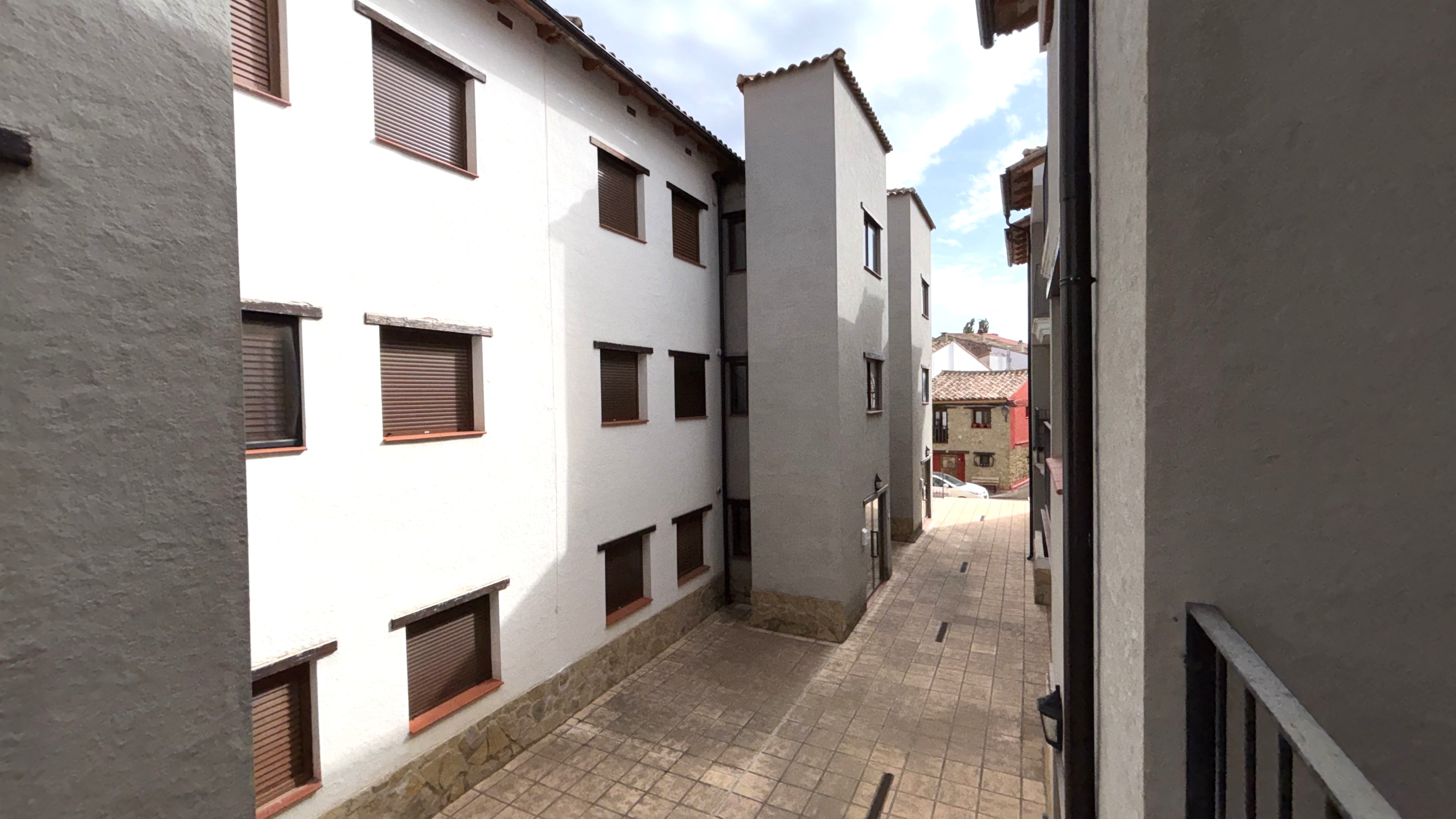 Piso en Puntal