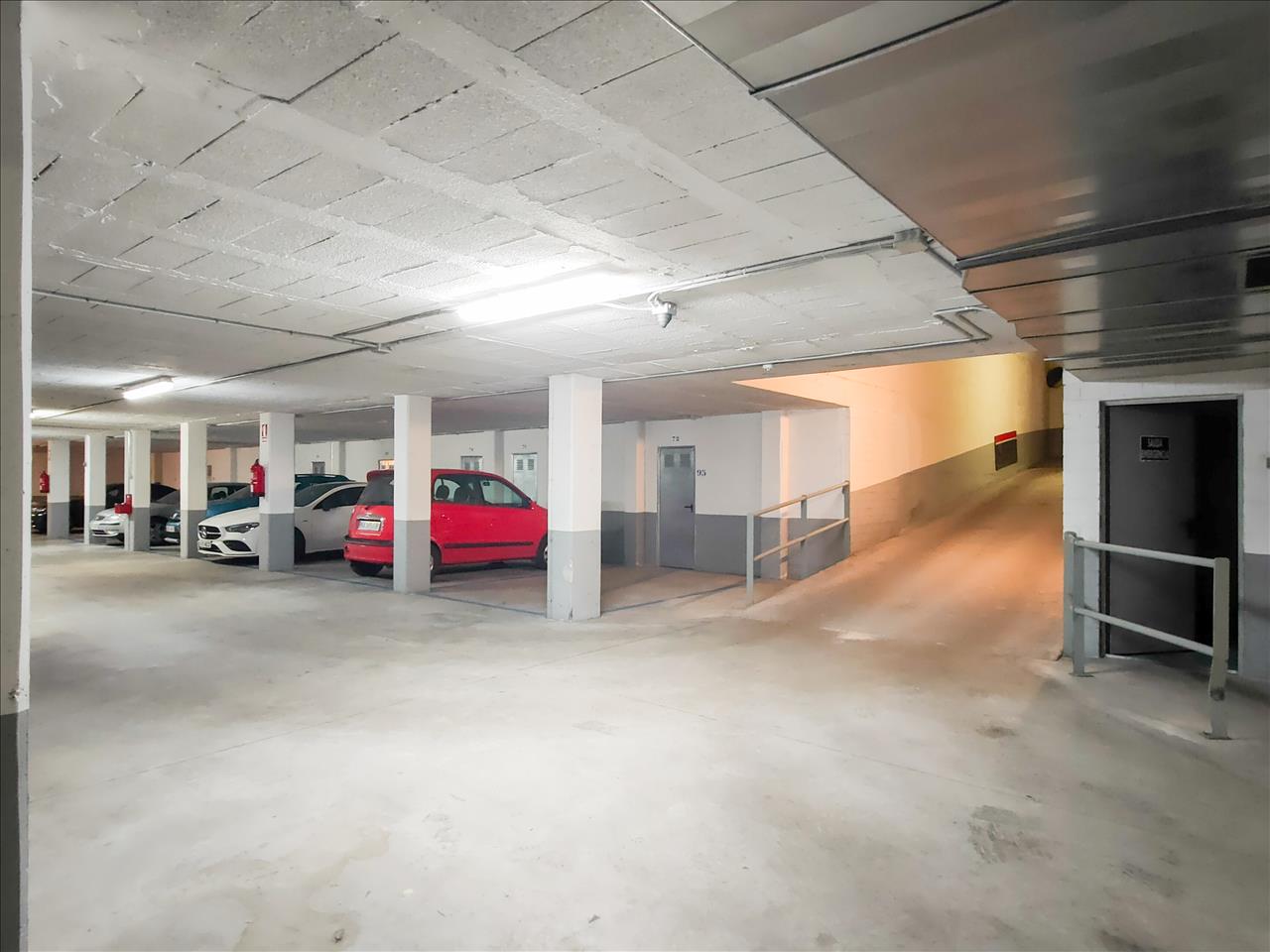 Local comercial en La Atalanta