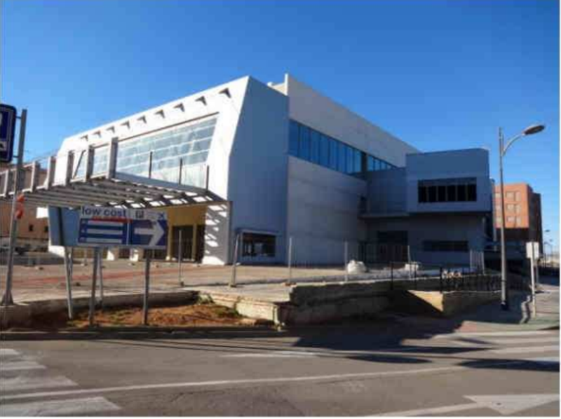 Encantadora Propriedade em Manises, València por 6300€ - Image 4
