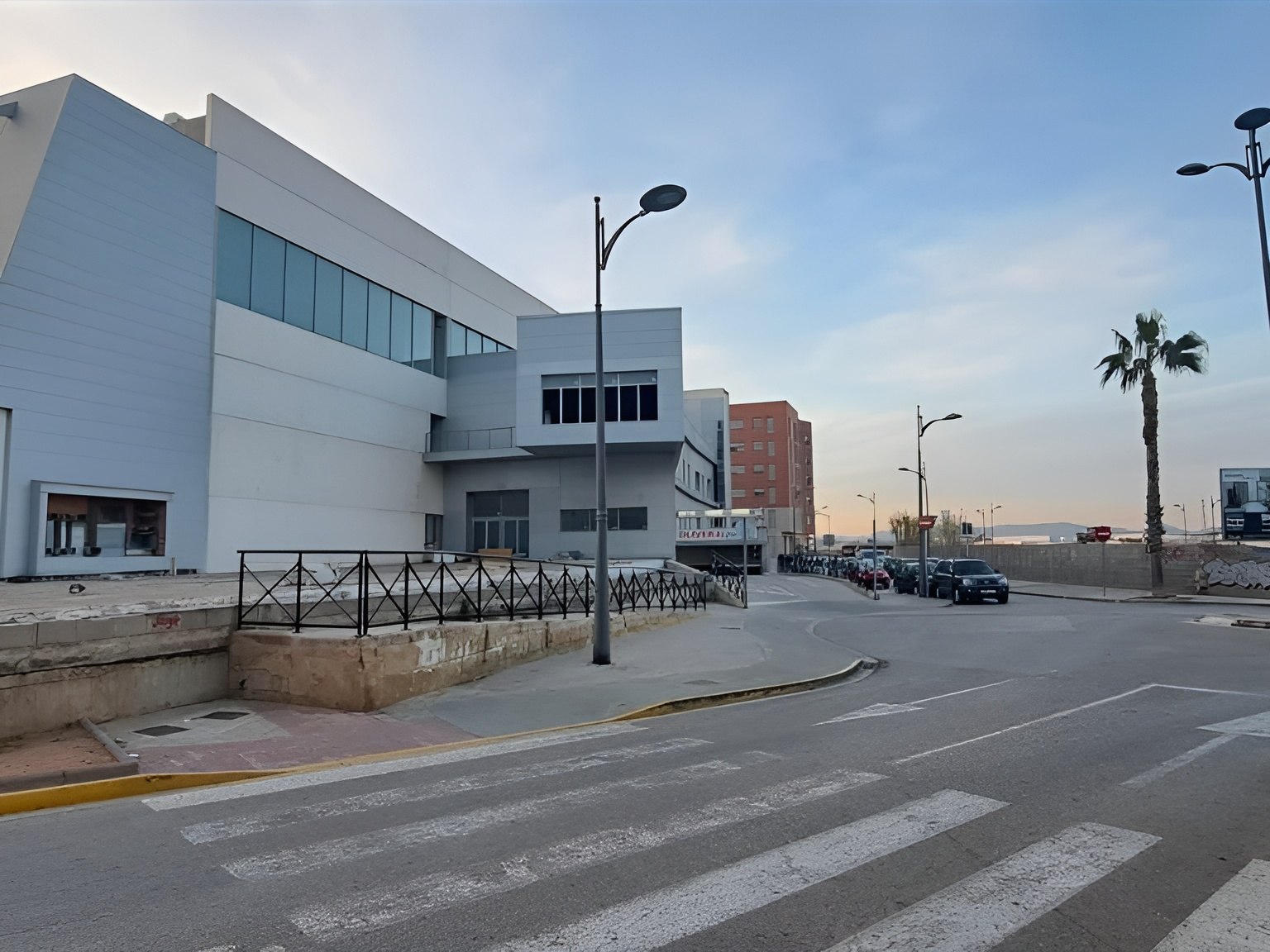 Garaje en Manises, Valencia/València