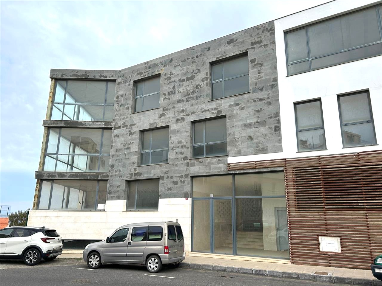 Premises_Commercial en Puerto del Rosario, Las Palmas