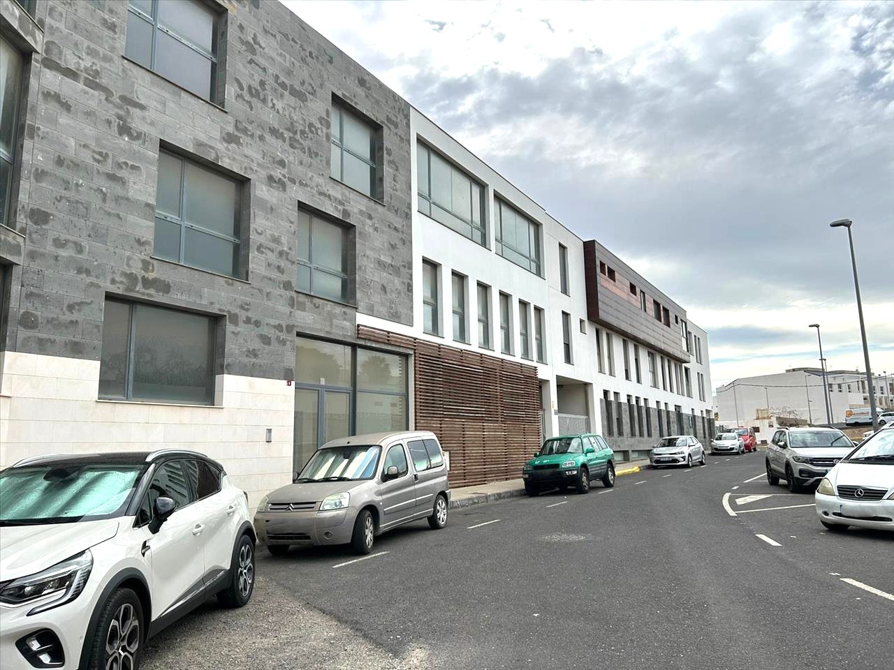 Premises_Commercial en Puerto del Rosario, Las Palmas