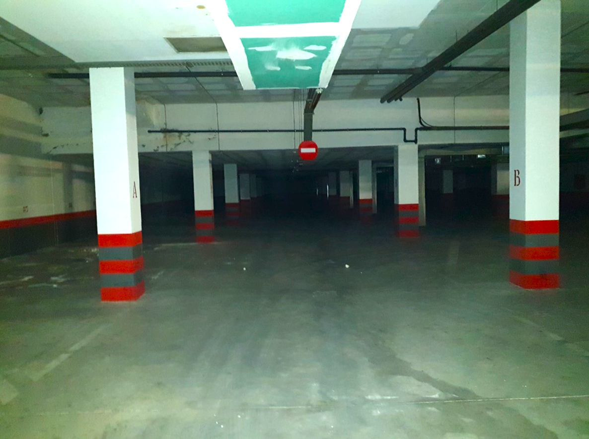 Garaje en Palma de Mallorca, Illes Balears