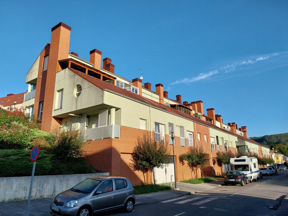 Trastero en Piélagos, Cantabria