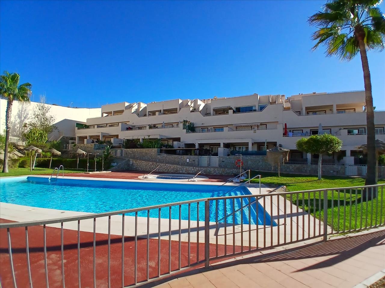 Garaje en Garrucha, Almería