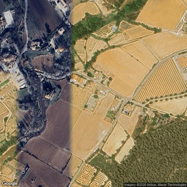 Suelo en Pacs del Penedès, Barcelona