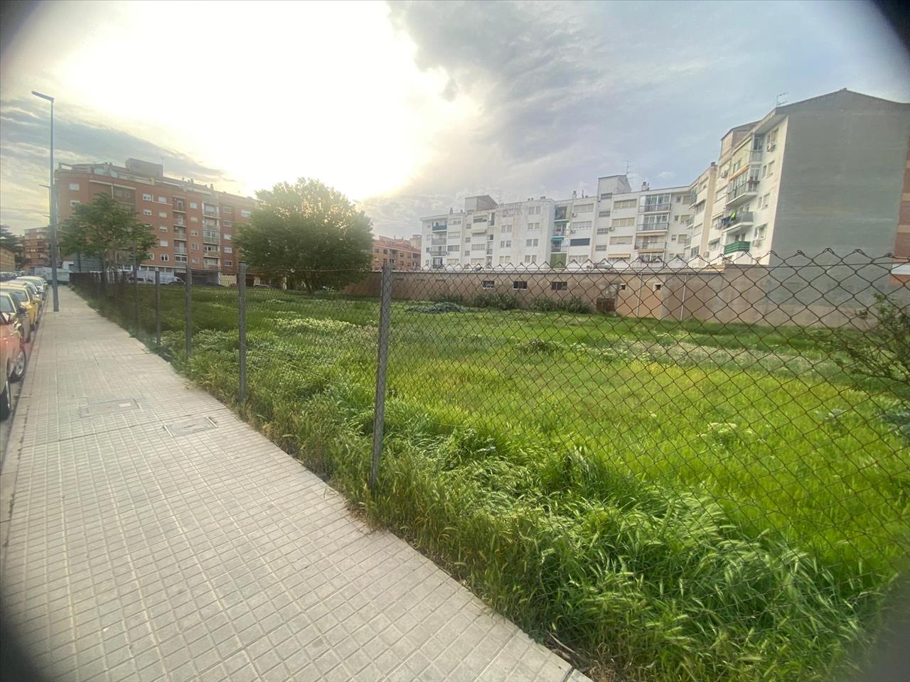 Suelo en Lucainena de las Torres, Almería