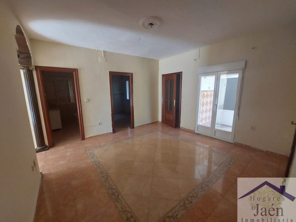 Vivienda en Ibros, Jaén