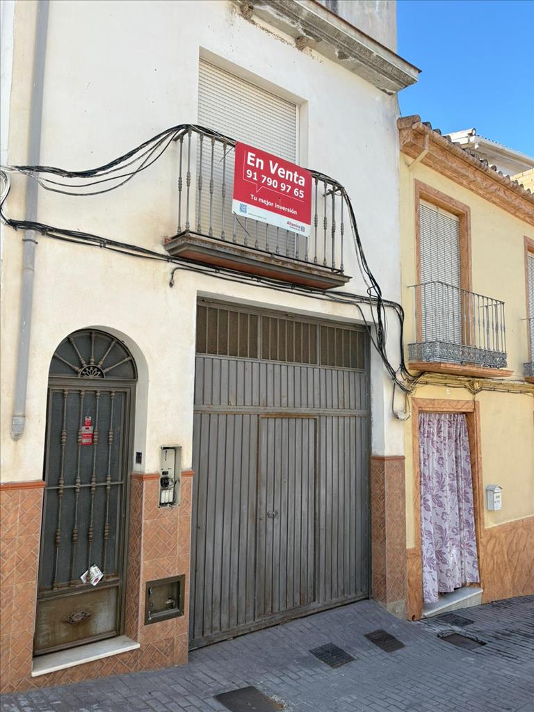 Vivienda en Cuevas de San Marcos, Málaga