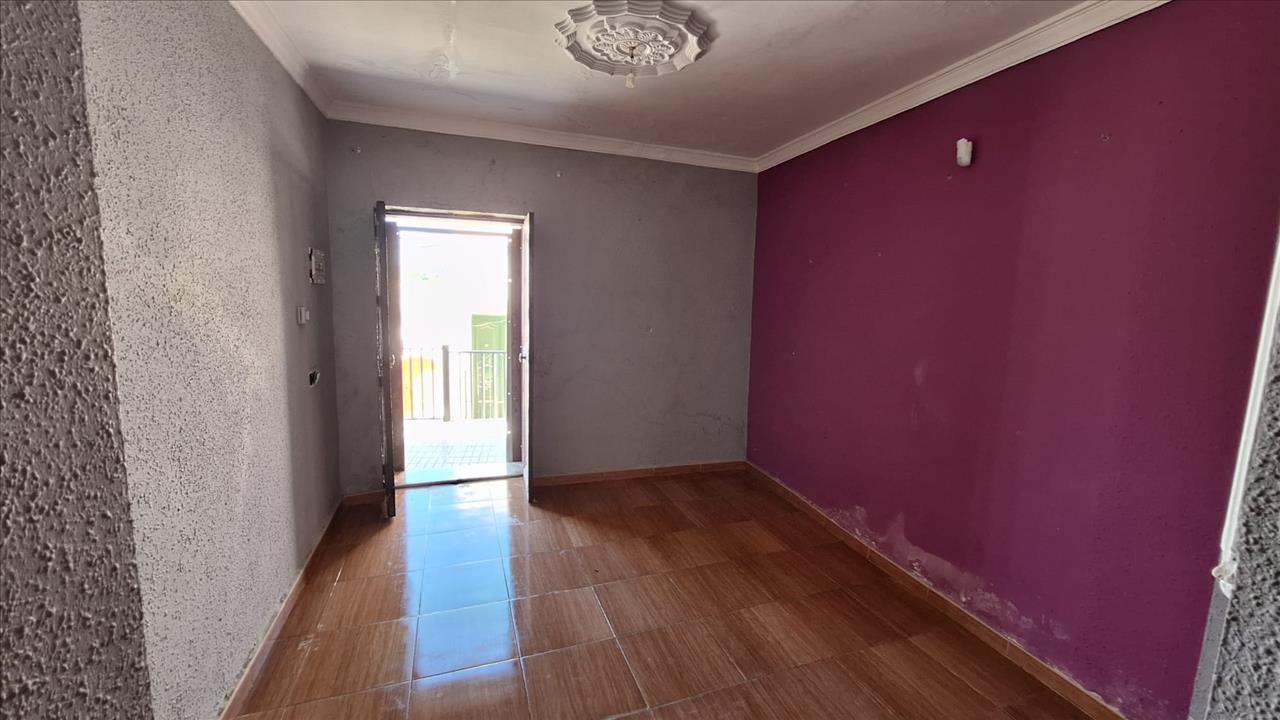 Vivienda en Pruna, Sevilla