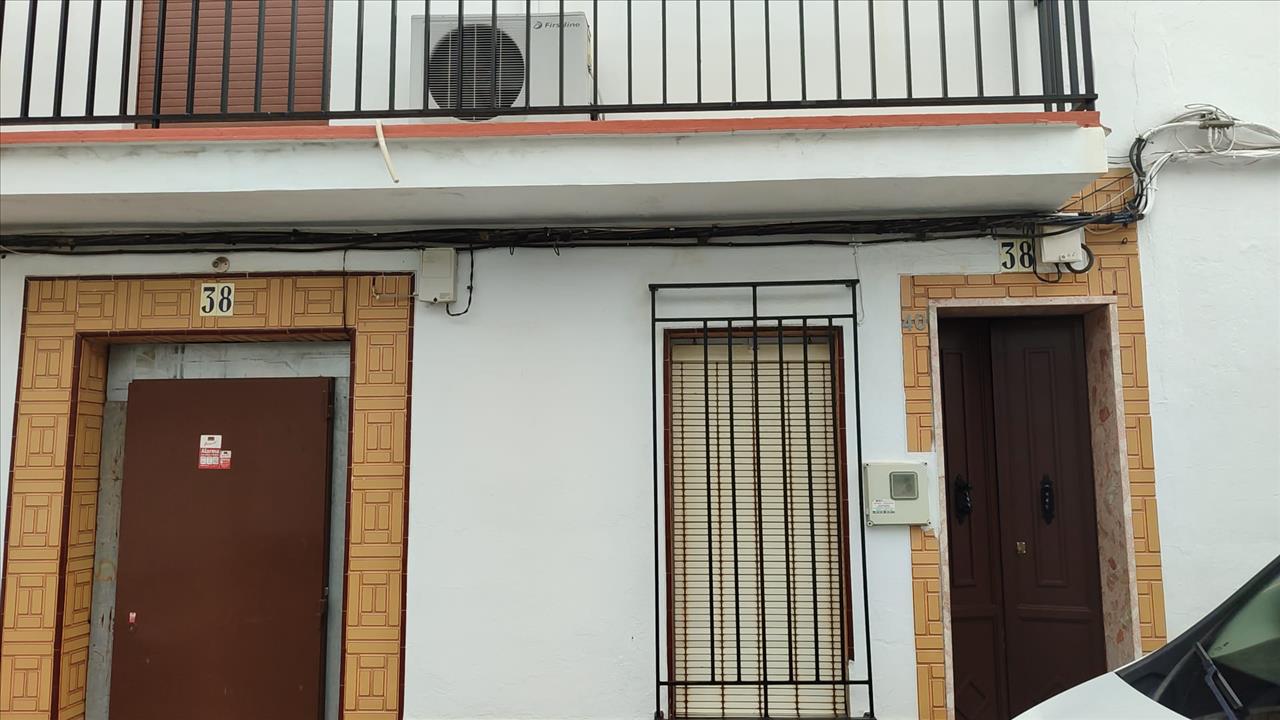Piso en Hinojos