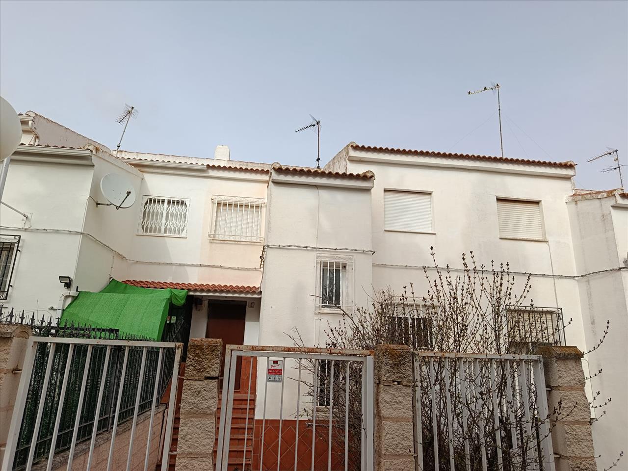 Vivienda en Manzanares, Ciudad Real