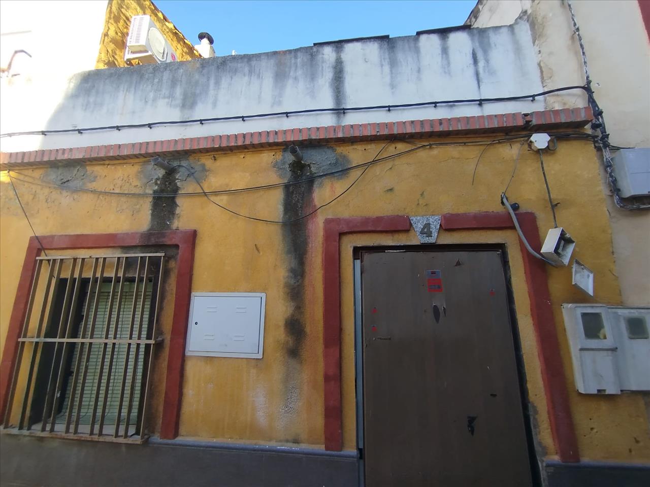 Vivienda en Andújar, Jaén